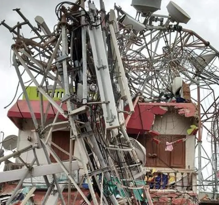  Insurance claims for cyclone FANI may touch Rs 3,500 crore