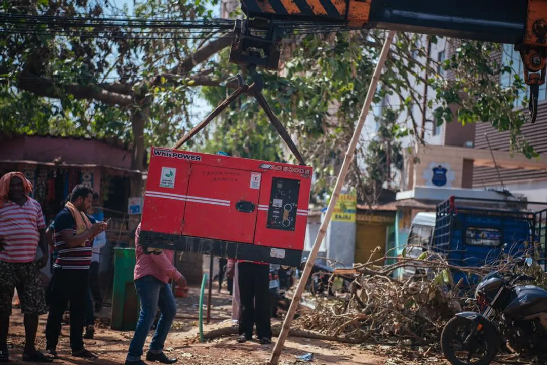  Weekend holidays cancelled for Odisha Govt staff in cyclone-hit districts