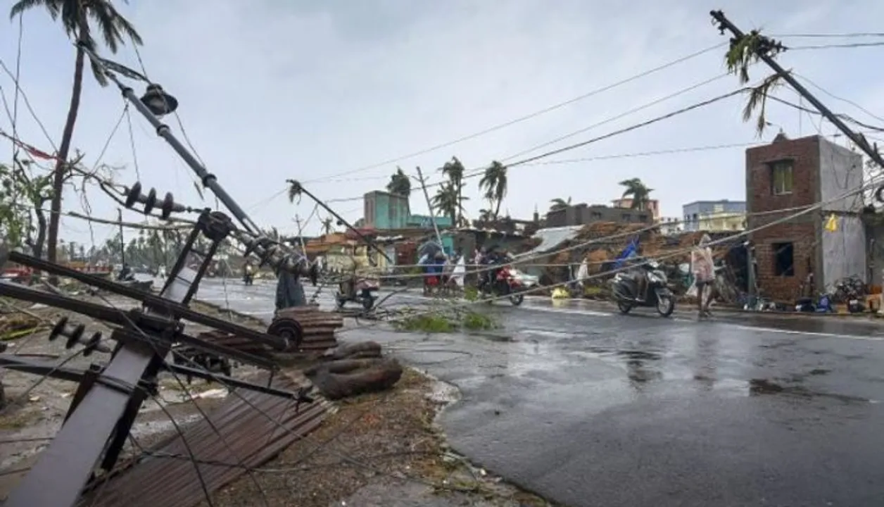  FANI: Odisha ITI students to be deployed for inspection of domestic electricity connection