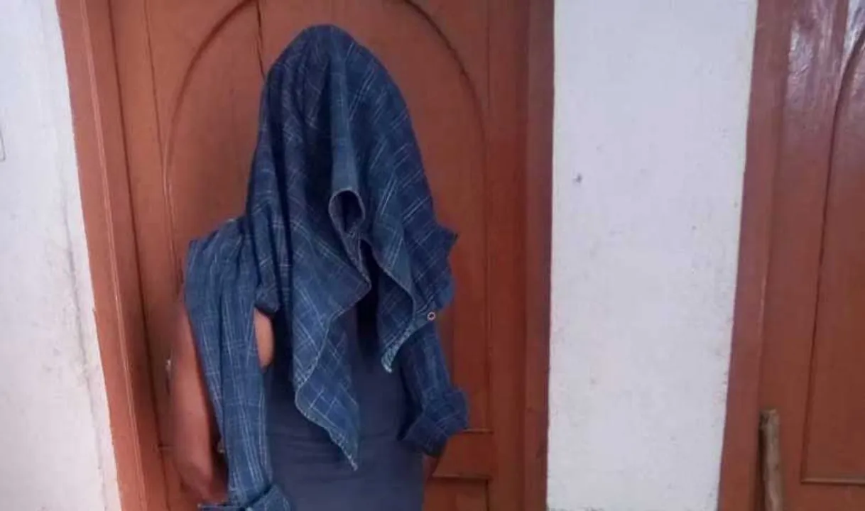  Ganja seized from car in Odisha's Kandhamal; one held
