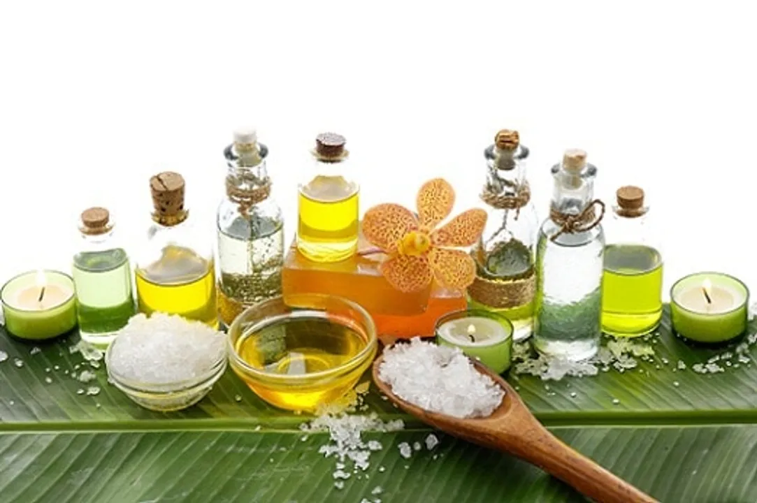  Overuse of herbal products can cause trouble: Study