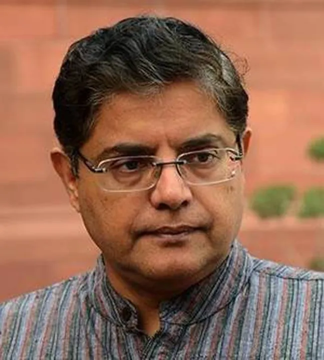  Baijayant's Pakistan analogy kicks up internet storm