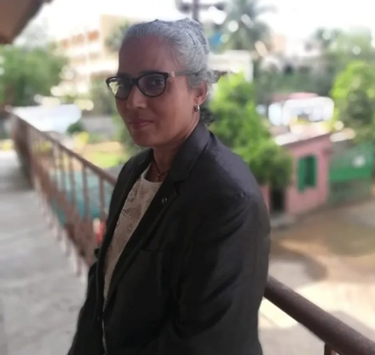  Odisha mountaineer Kalpana Dash passes away