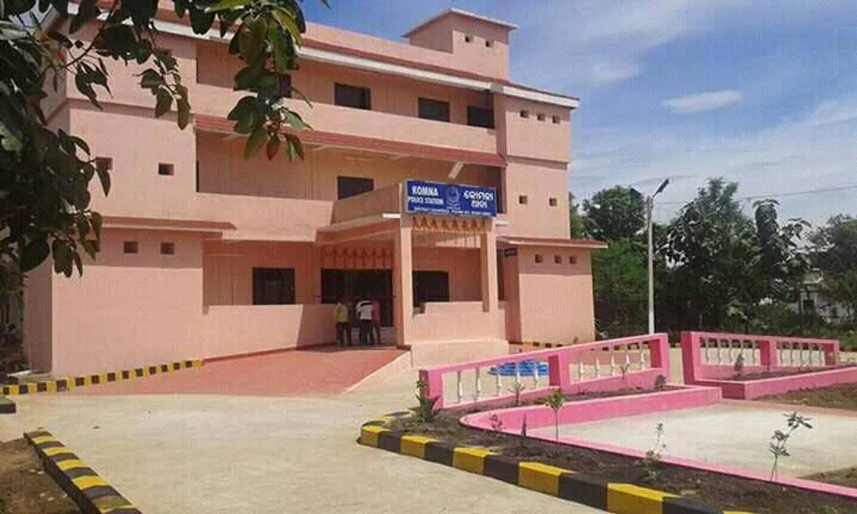  BDO misbehaves with women in Odisha, detained