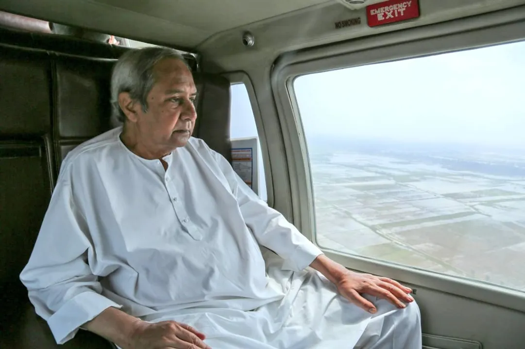  FANI: Relief announced by Odisha CM to be disbursed from tomorrow