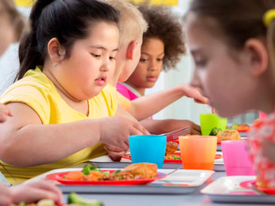  Body shaming leads to more weight gain in kids