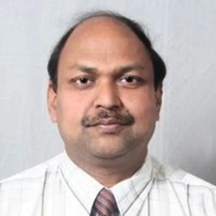  Pawan Agrawal appointed OUAT Vice-Chancellor