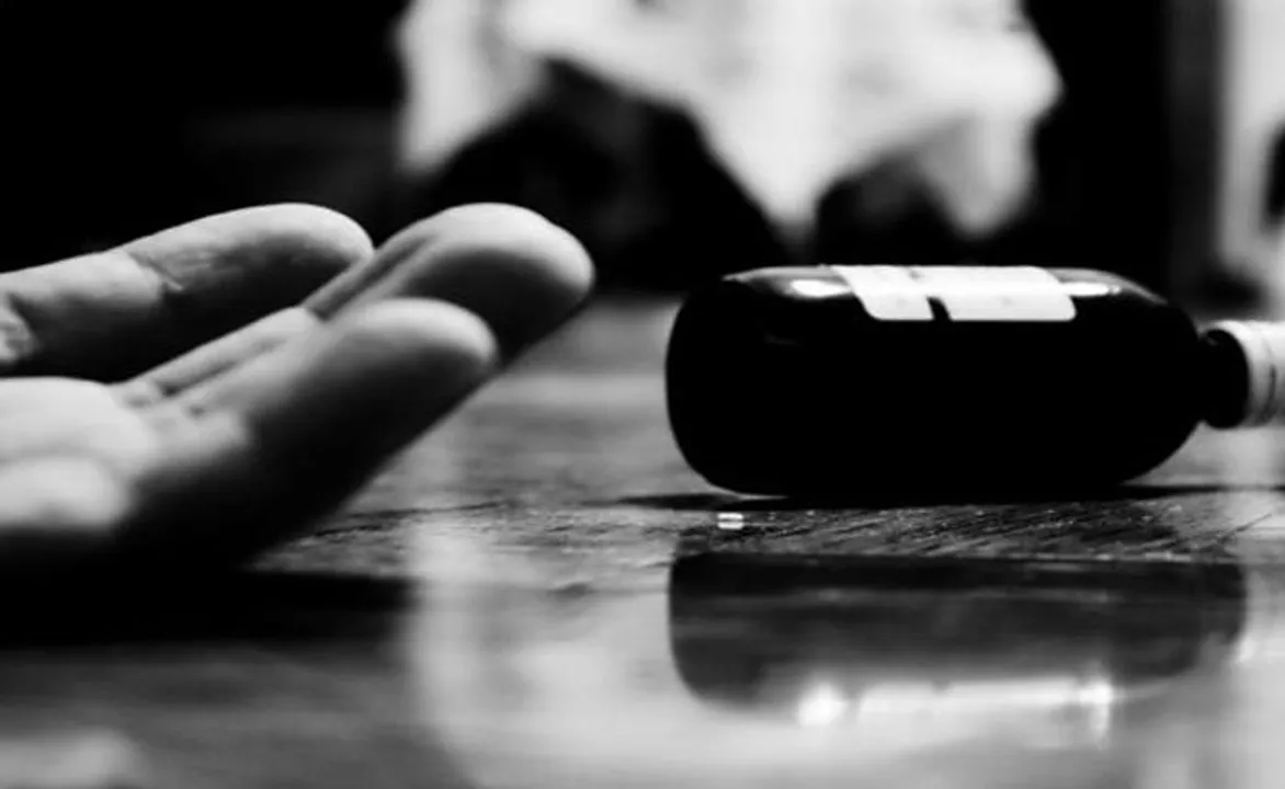  Minor couple commits suicide in Odisha’s Koraput