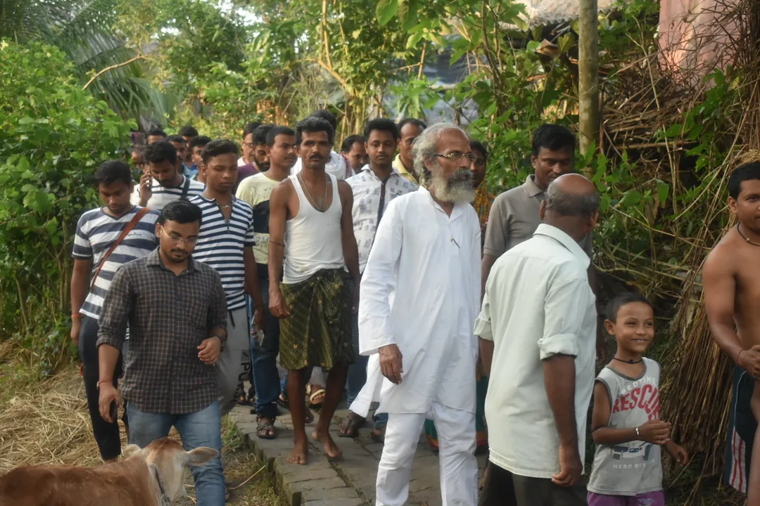  MoS Pratap Sarangi wants to bring Balasore on tourism map