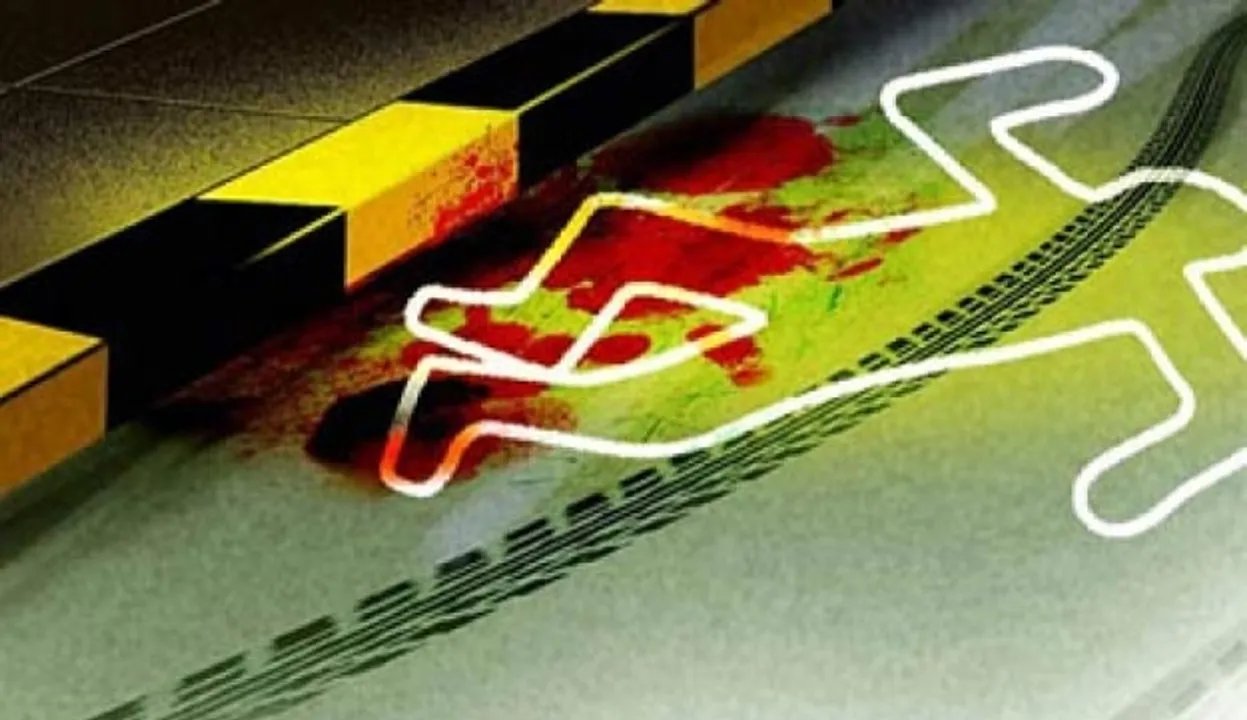  Road mishap in Jharkhand kills 3 from Odisha