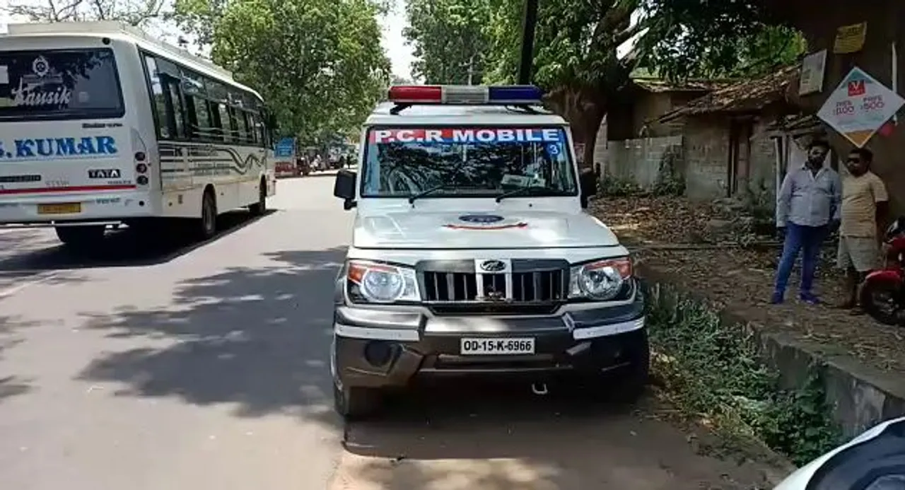  Married woman raped on pretext of job in Odisha's Sambalpur