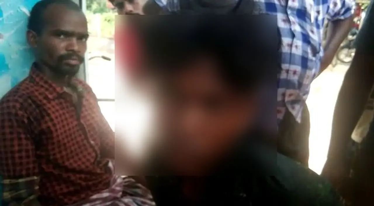  Minor boy thrashed, tied over 'theft' in Odisha