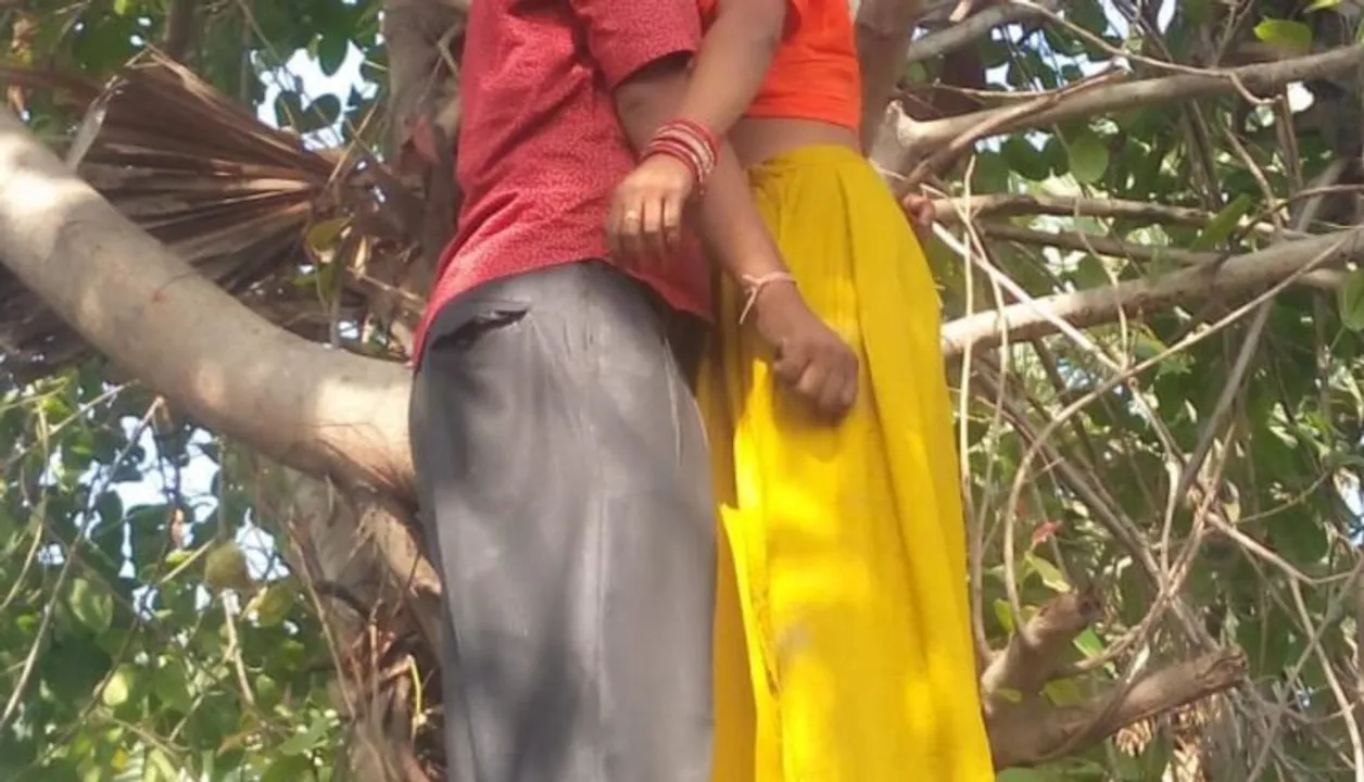  Illicit affair takes ugly turn as man, woman found hanging in Odisha