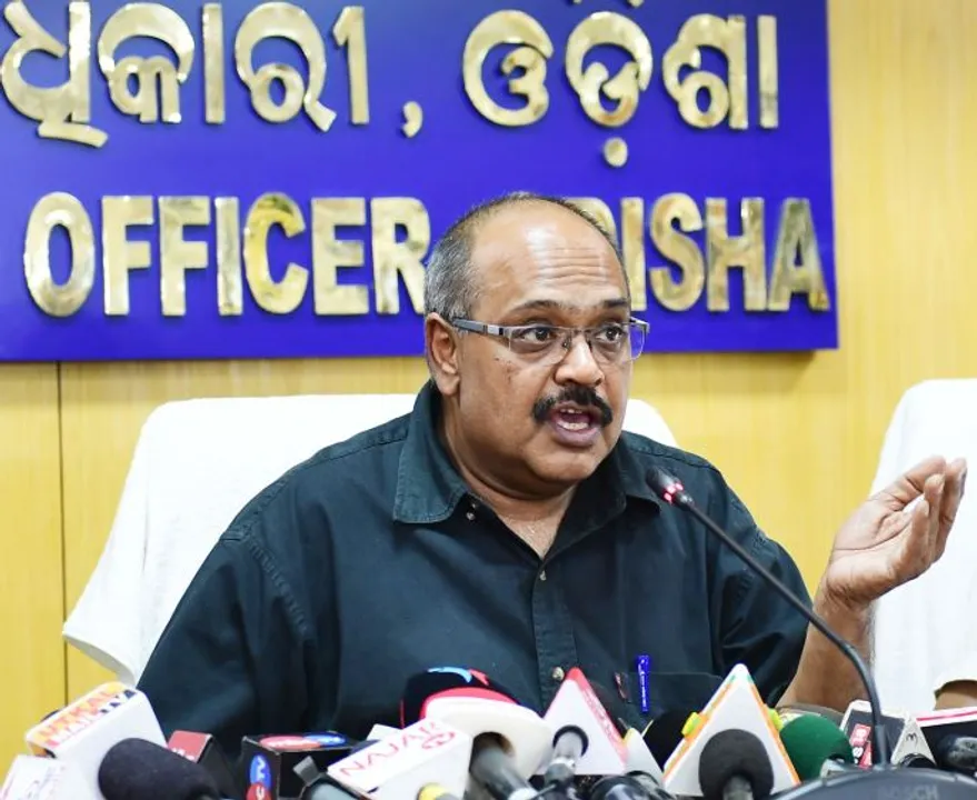  Cyclone FANI: EC gives nod for shifting polled EVMs in Odisha