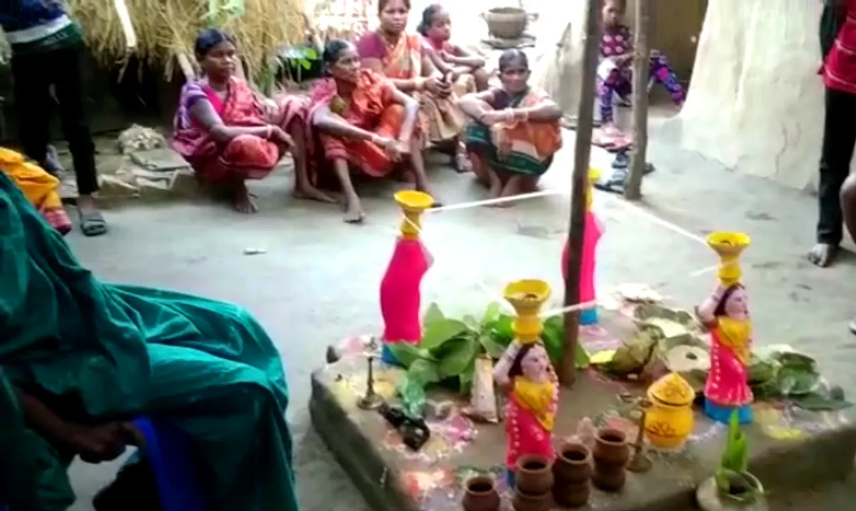  Odisha: Bride calls off marriage as drunk groom creates ruckus on wedding day