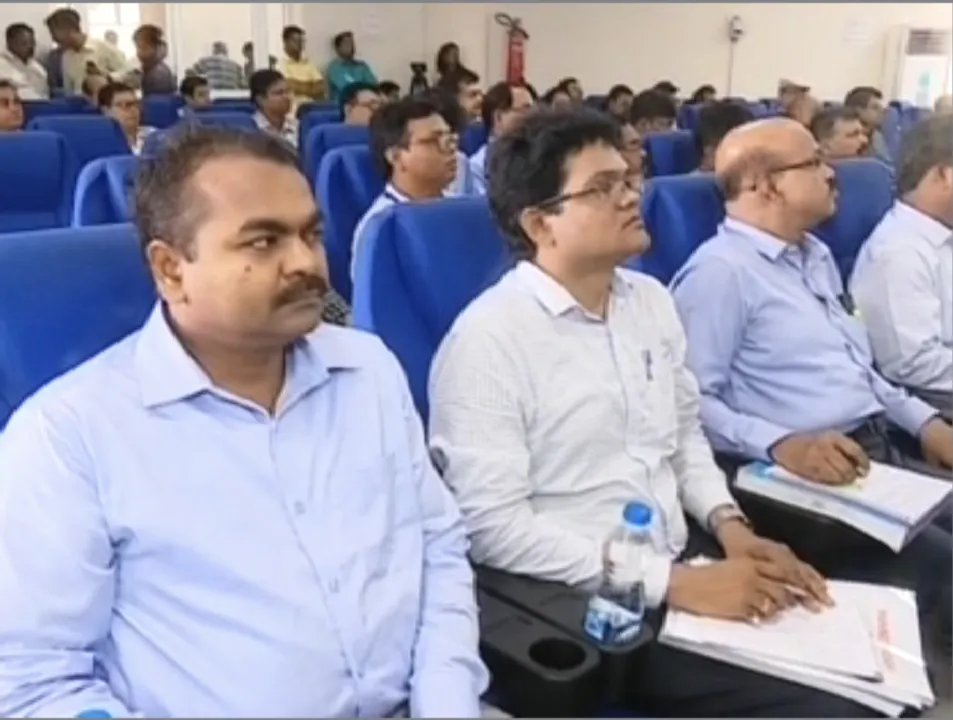  Odisha Elections 2019: Training for returning officers on vote counting from today