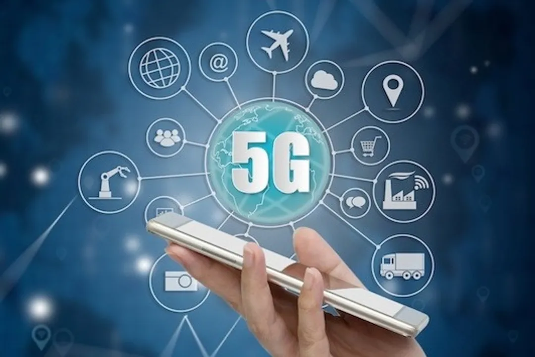  Centre to develop tech for highspeed, ultra-low latency 5G services