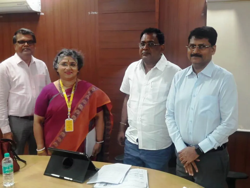  Odisha: AIIMS-Bhubaneswar to provide free health services under BSKY