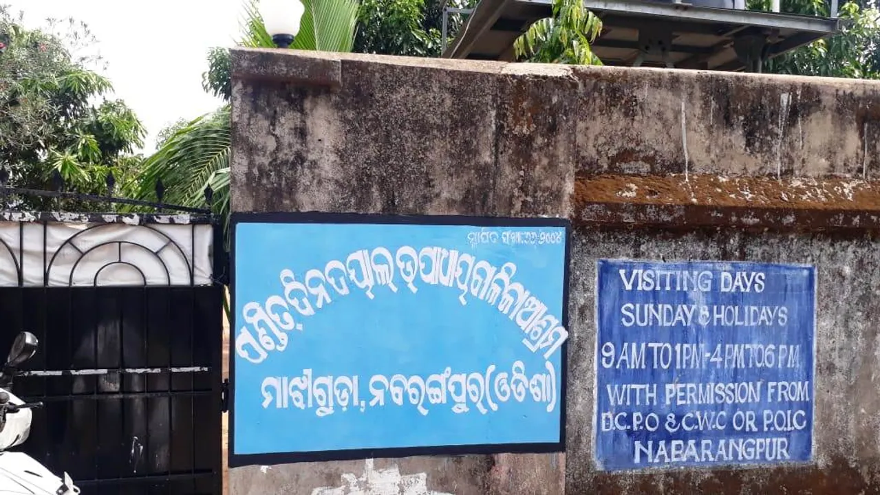  Snapped live wire claims minor girl’s life at Odisha residential school