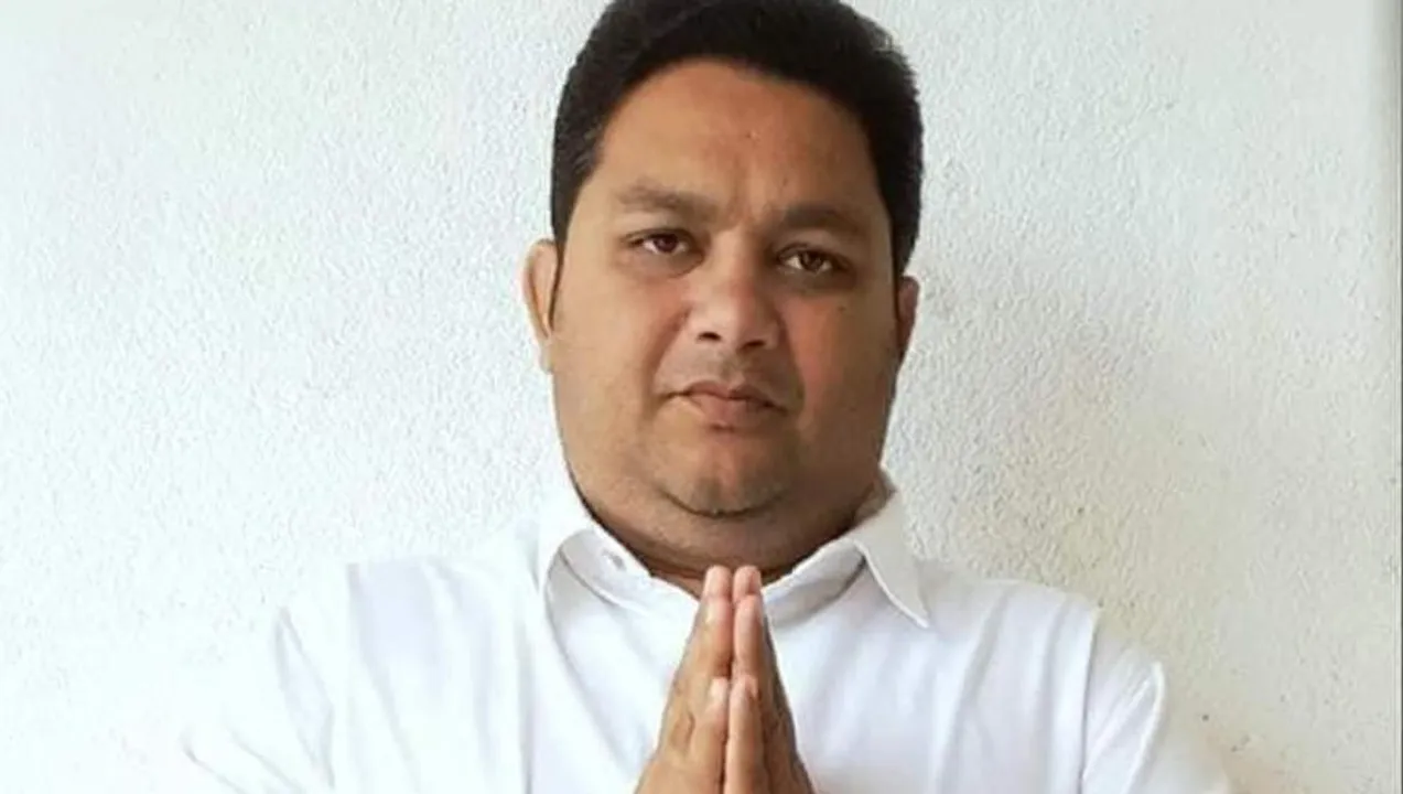  Odisha MLA booked for forcing govt official to do sit-ups in public