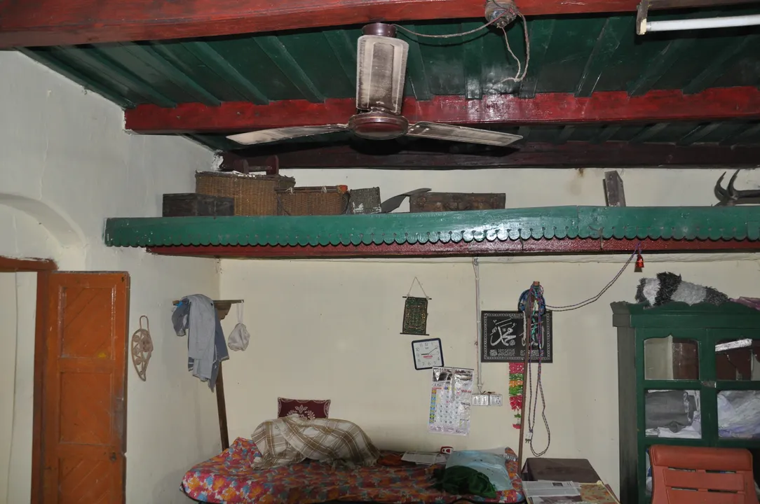  Convert Baji’s house into memorial museum: Odisha historian