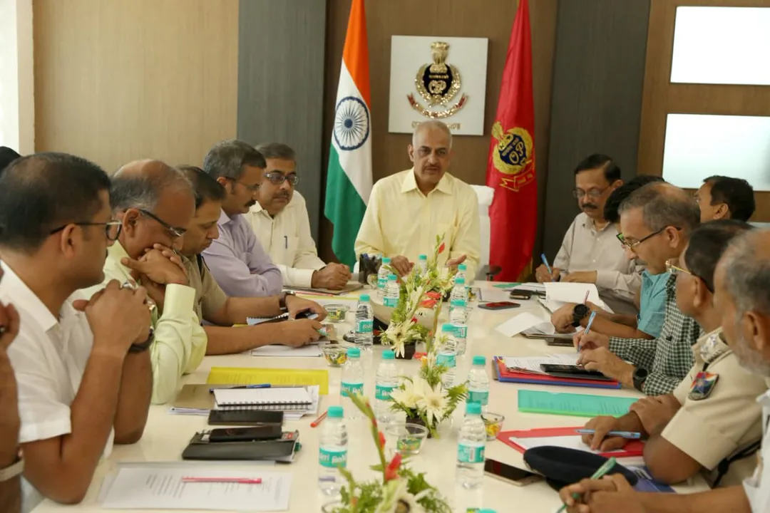  NSG commandos likely to be deployed during Rath Yatra