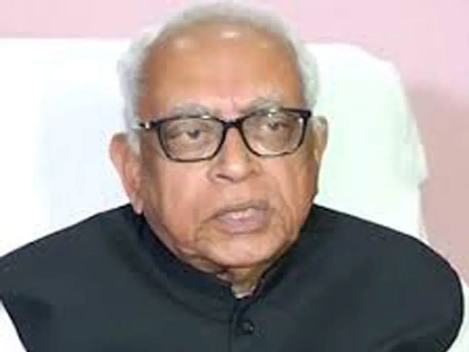  RS by-poll: Congress alleges BJP-BJD pact in Odisha