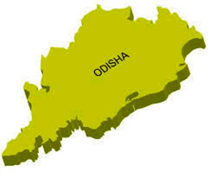  Odisha growth rate surpasses national average: Economic Survey Report