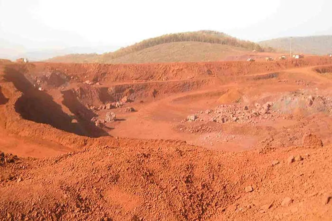  Odisha: Three labourers killed, one critical in landslide