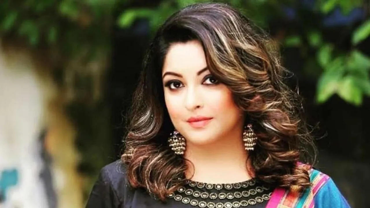  #MeToo: Mumbai Police close Tanushree's case against Nana Patekar