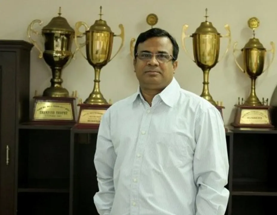  Odisha-born IPS officer appointed Tamil Nadu DGP
