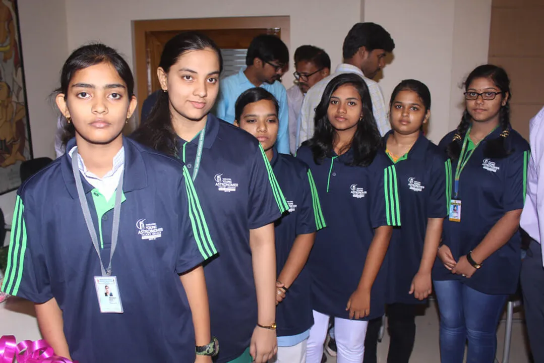  YATS: 20 students from Odisha to visit ISRO