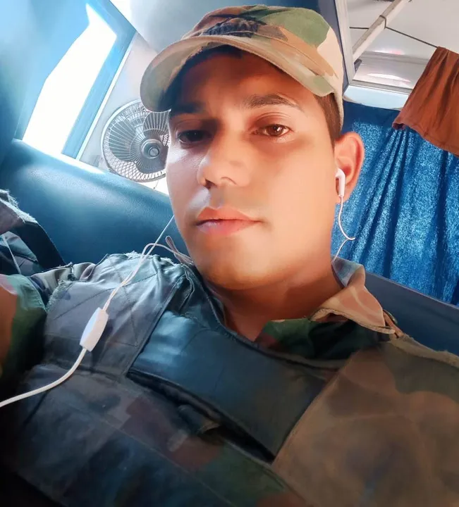  Odia jawan martyred in Pulwama IED blast