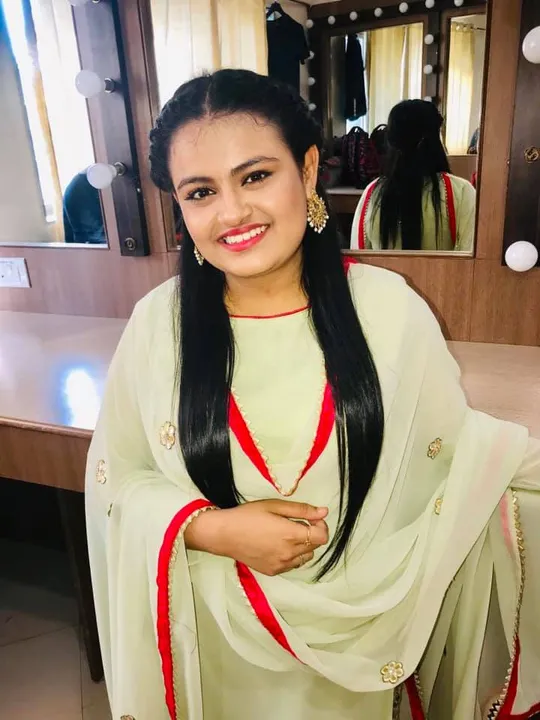 Odisha girl Ananya in top six in Rising Star