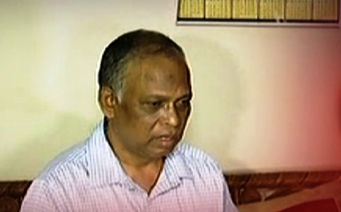  Odisha IAS officer seeks police protection after attack