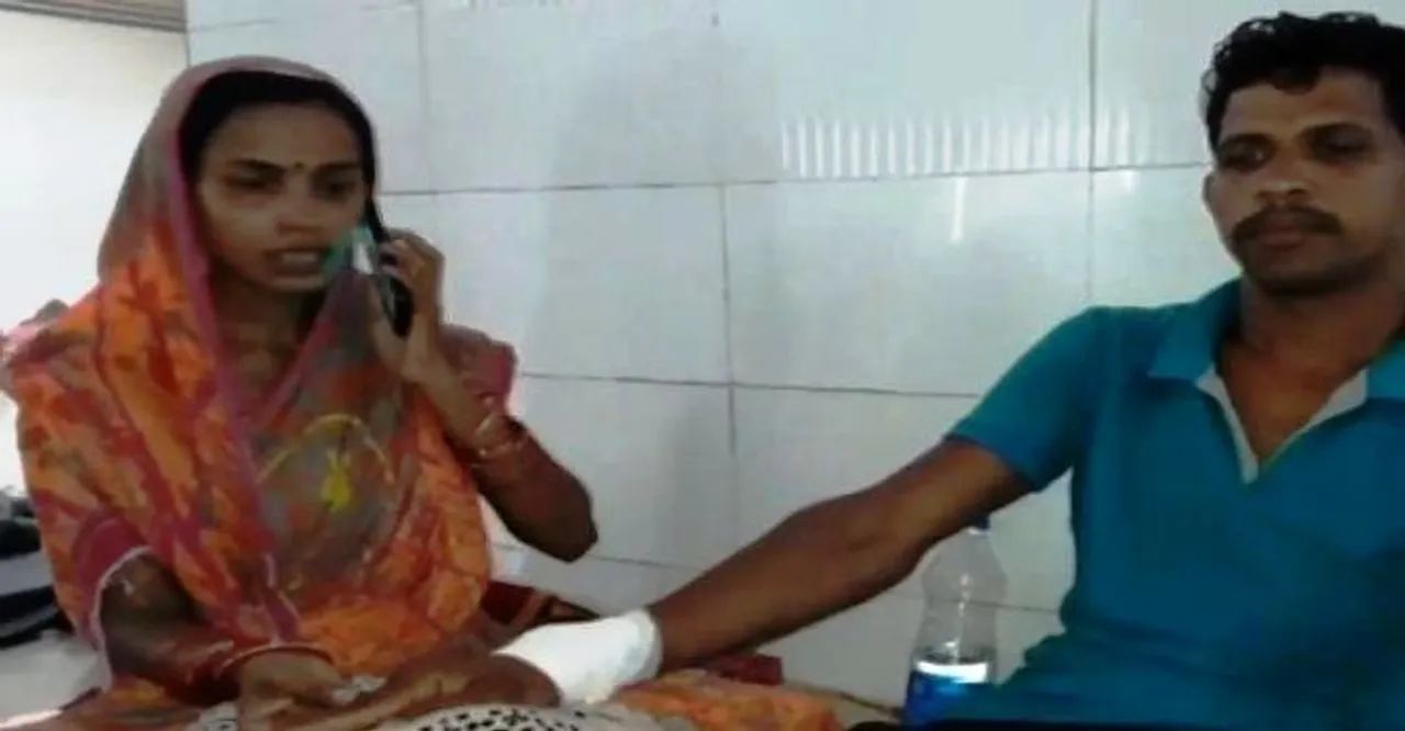  Miscreants hack trader, loot cash in Odisha's Angul