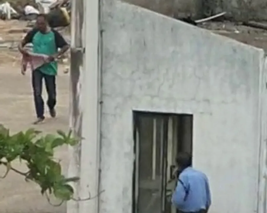  Balianta murder: Accused arrested for killing brother