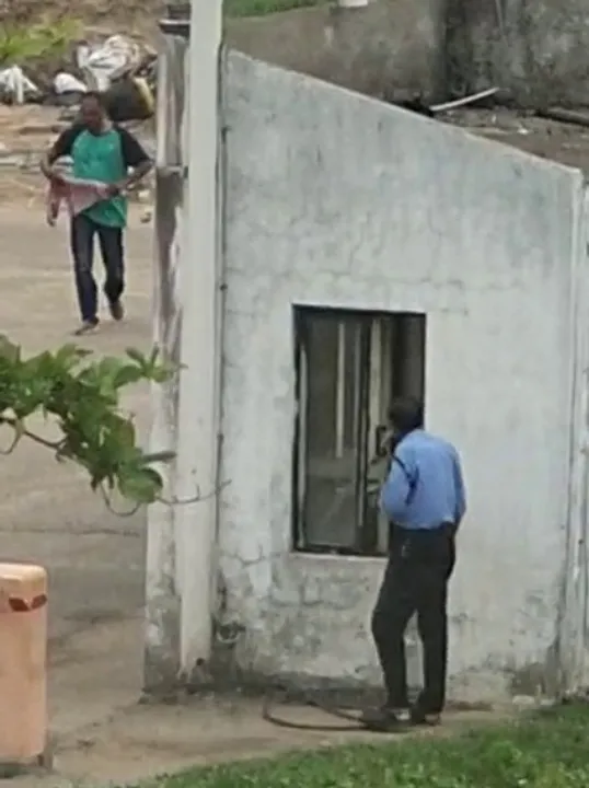  Balianta murder: Accused caught on CCTV identified