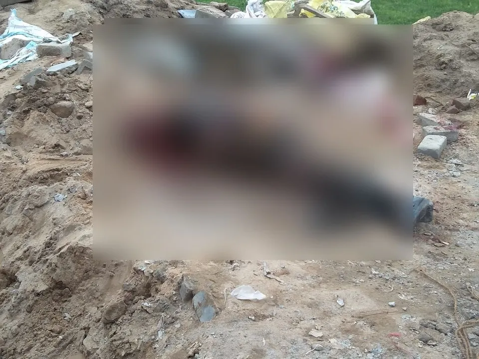  Odisha man brutally killed; murder captured on CCTV