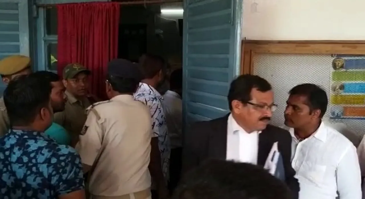  Odisha: 19 get lifer in 2007 murder case