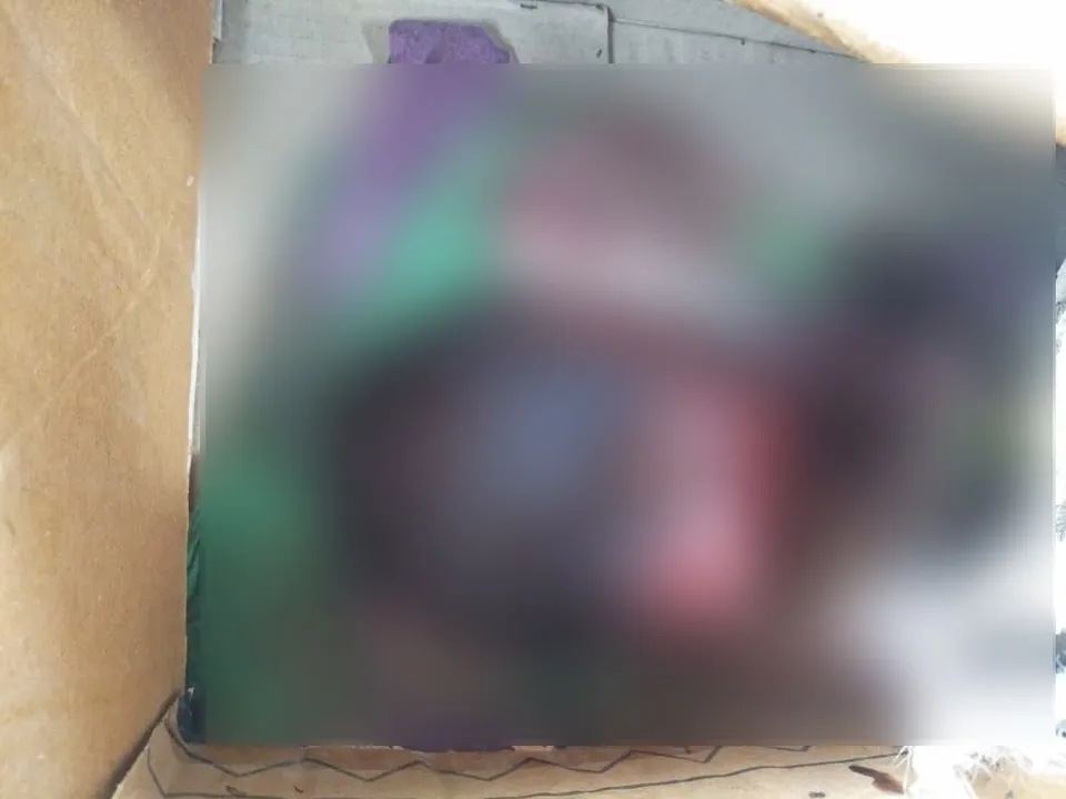  Abandoned babies on rise; Body of another newborn found in Odisha