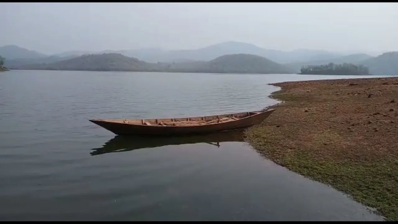  Boat capsize in Odisha; Search on to retrieve 2 bodies