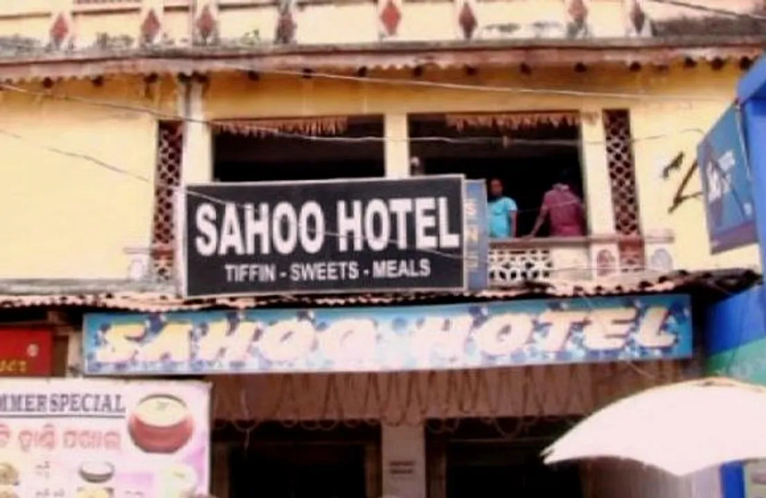  Body of Odisha Forest official recovered from hotel room