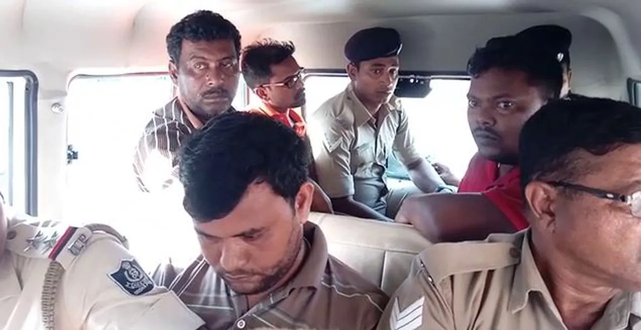  Over one kg brown sugar seized in Odisha's Balasore, 4 held