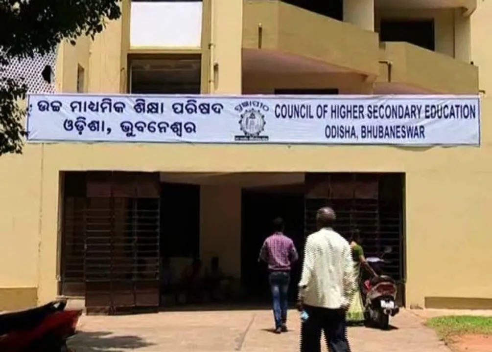  Odisha +2 Science results to be declared today. Here's how to check