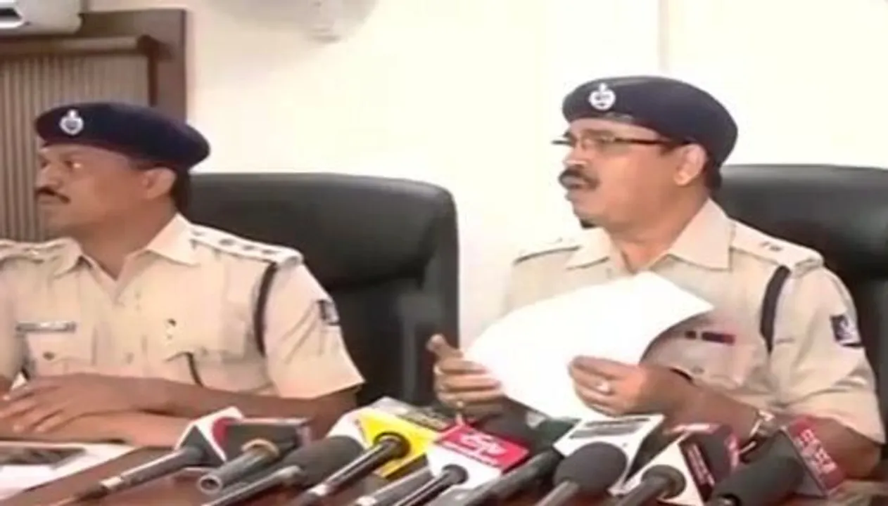  Cuttack murder: Prime accused held, three others at large