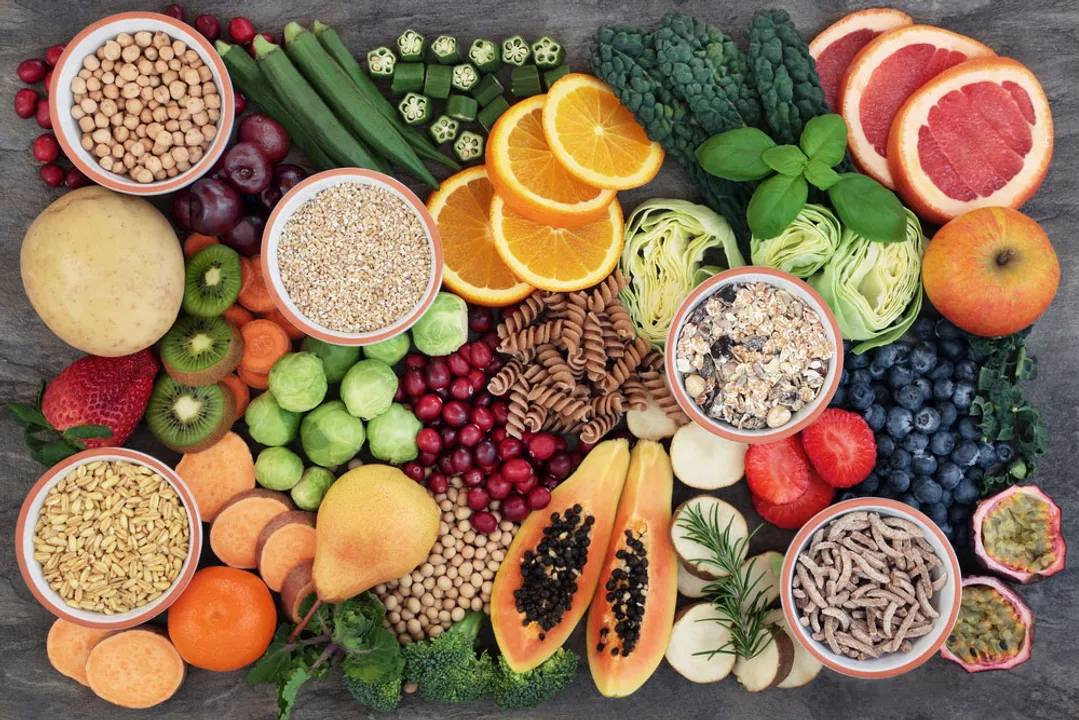  Home nutrition care keeps patient out of hospital