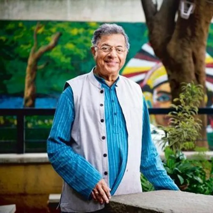  Actor, Jnanpith winner Girish Karnad dead