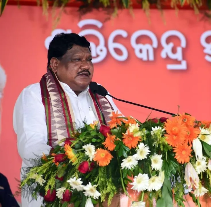  Jual Oram among names doing the rounds for LS Speaker