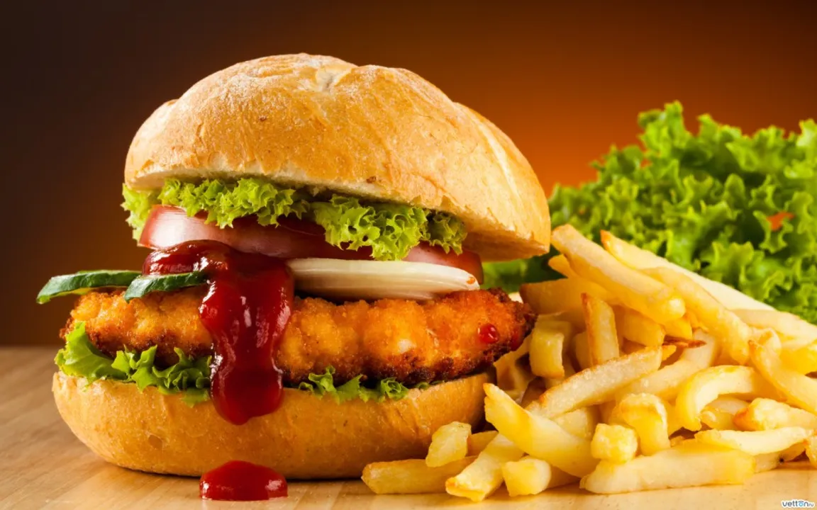  High calorie diet causes brain health to decline faster: Study